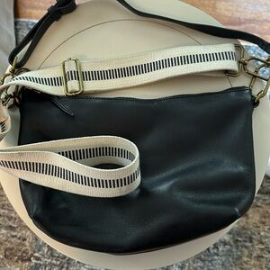 Madewell purse